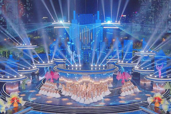 户外演出好色先生下载安装设备